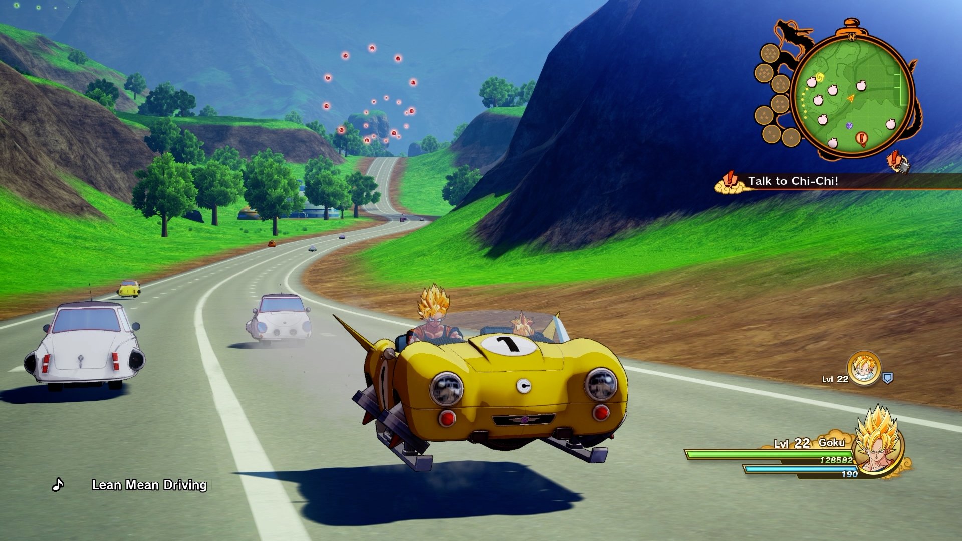 Dragon Ball Z: Kakarot - Imagen 44